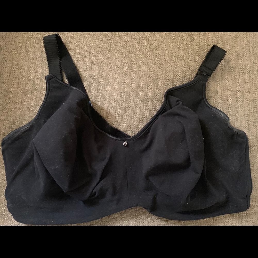 Plus-size “Croissant” Nursing Bra - Cake Maternity